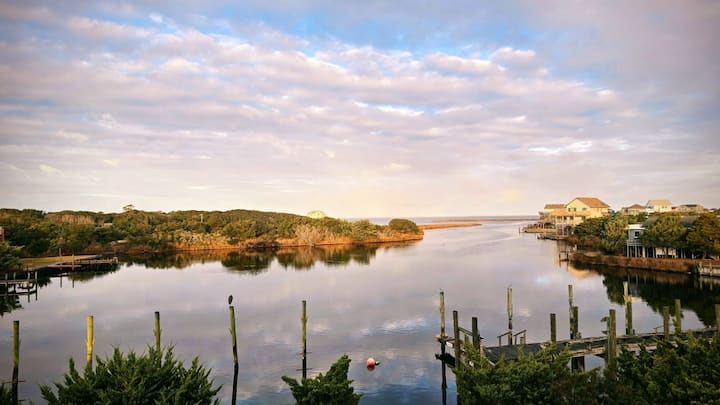 The Sunset is Calling @Shells Sunset Cove