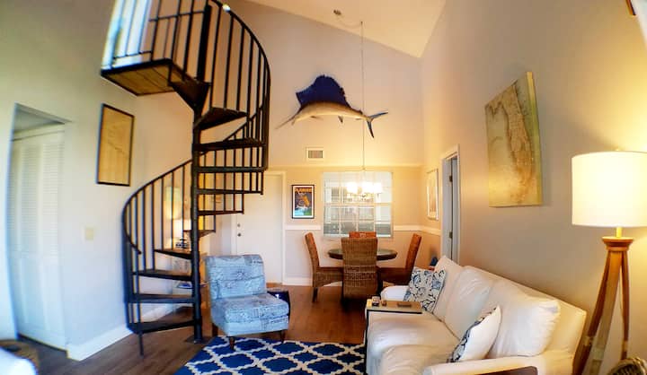 Lexi's Beach Loft