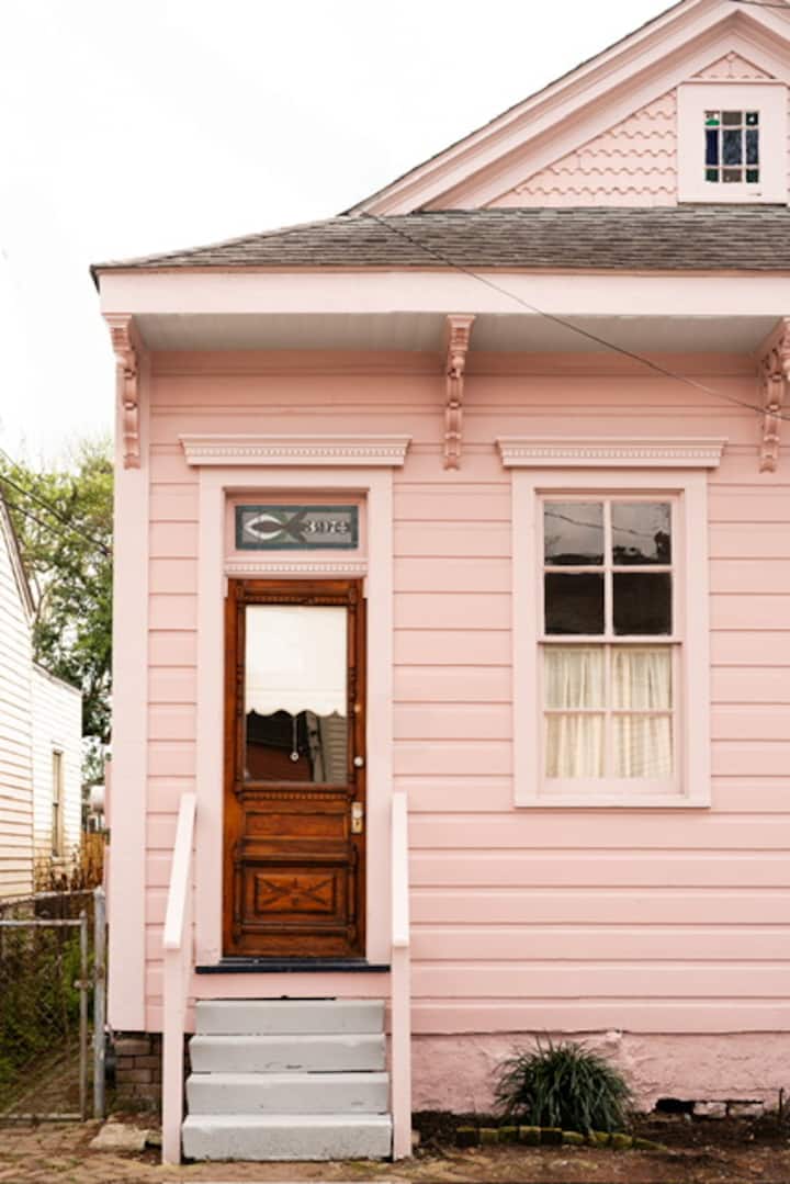Annunciation House