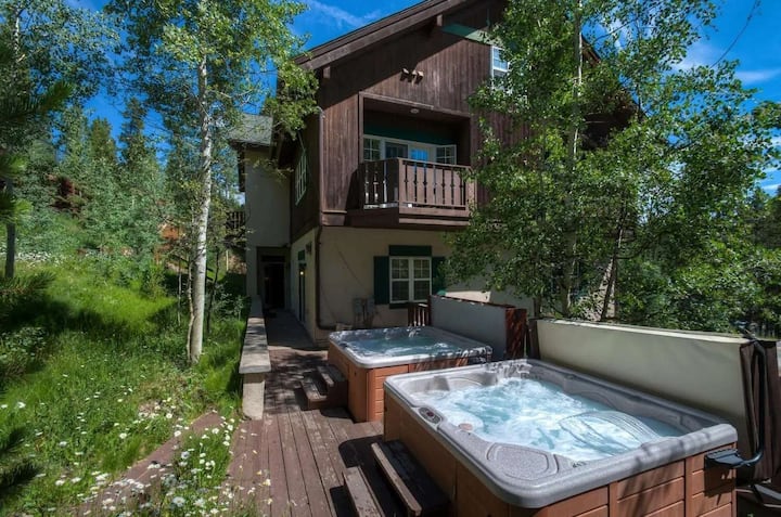 The Breckenridge Boutique Hotel