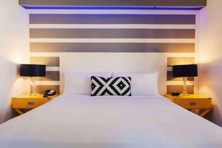 Aqua Soleil Hotel & Spa