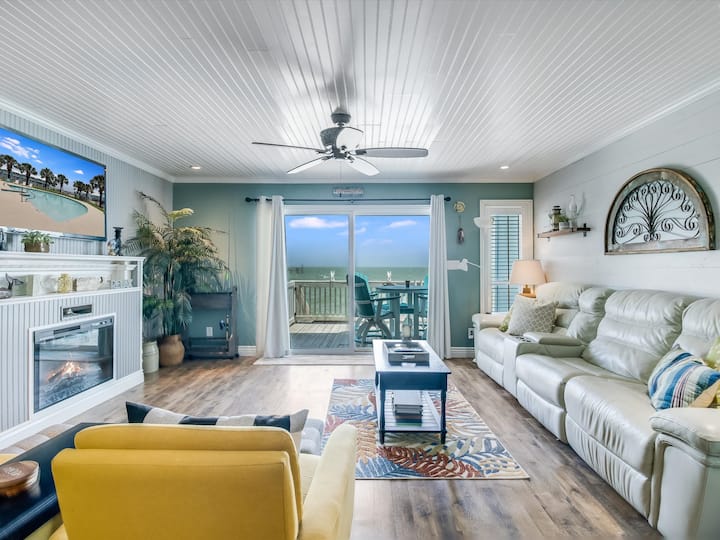 Bayfront Kontiki 103