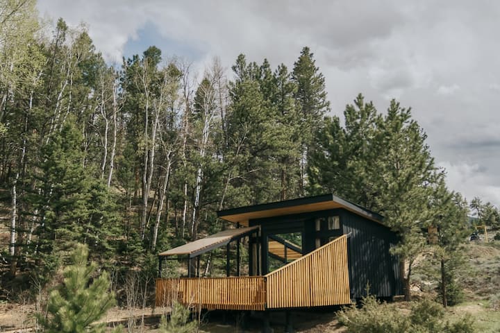 The Hillside Haus