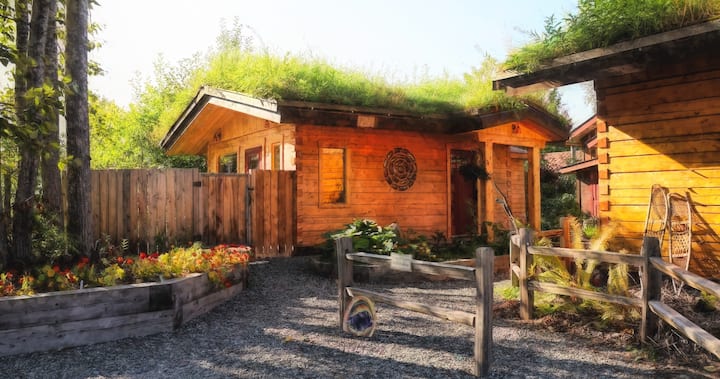 Smiley's Cabin