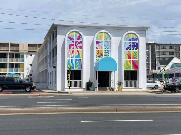 Kokomo Suites Ocean City