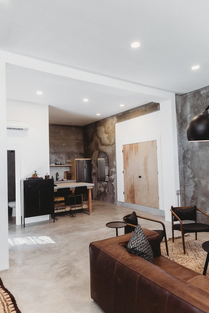 Bohemio D ~ Eastern Dawn Villa