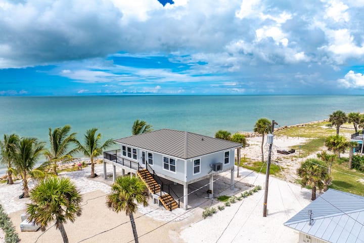 Manasota key Beach House