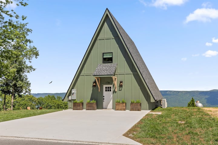 The Perch