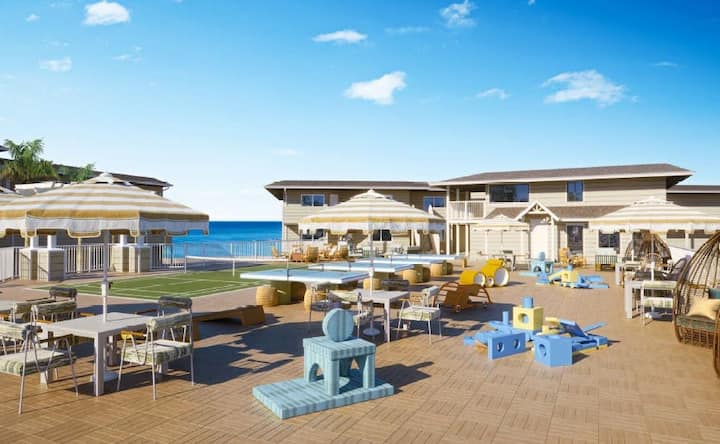 Pacific Point Resort