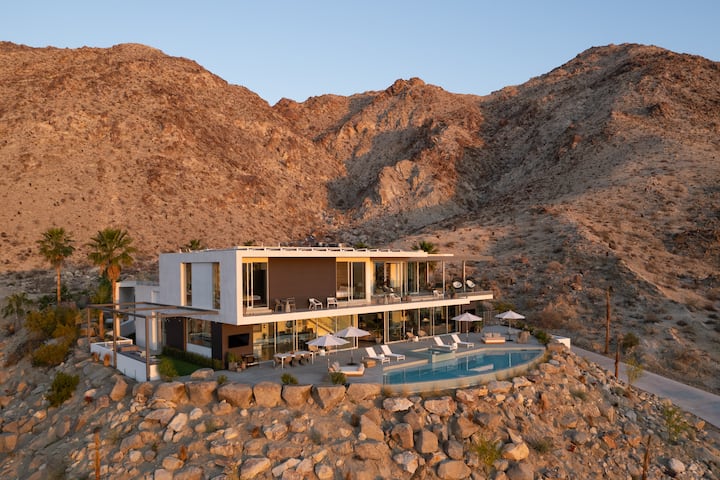 The Dream House
