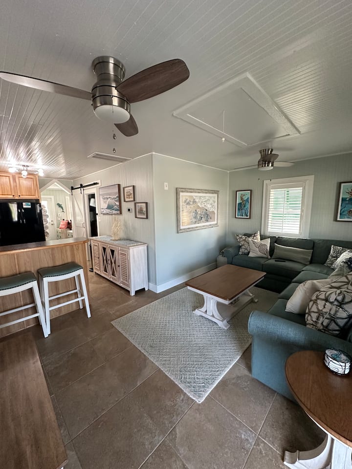 The Beach Box