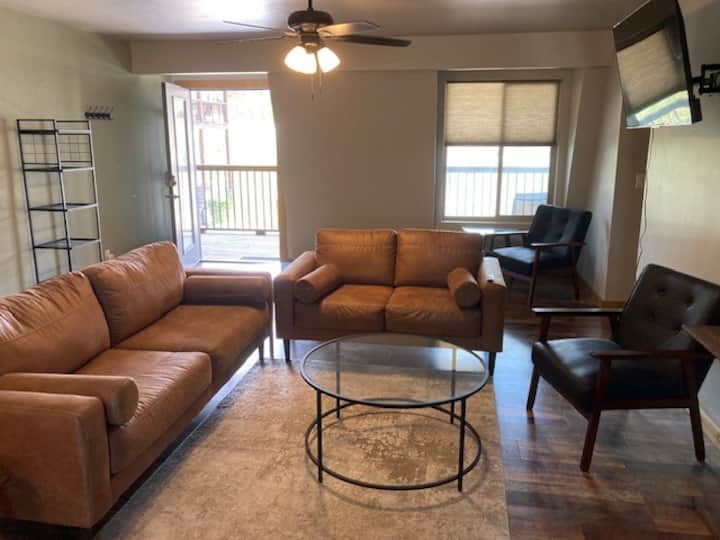 Osha 6 - Walkable to Downtown Cloudcroft