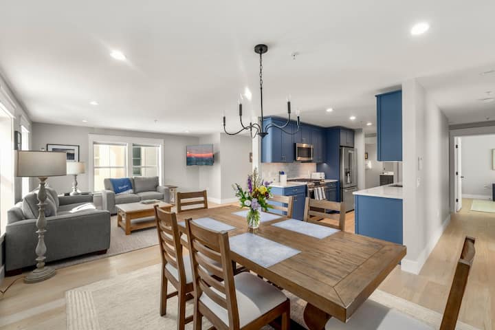 Luce Suite at 109 Main