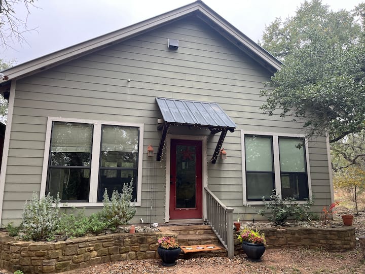 Three Sisters' Casita at the Ranch