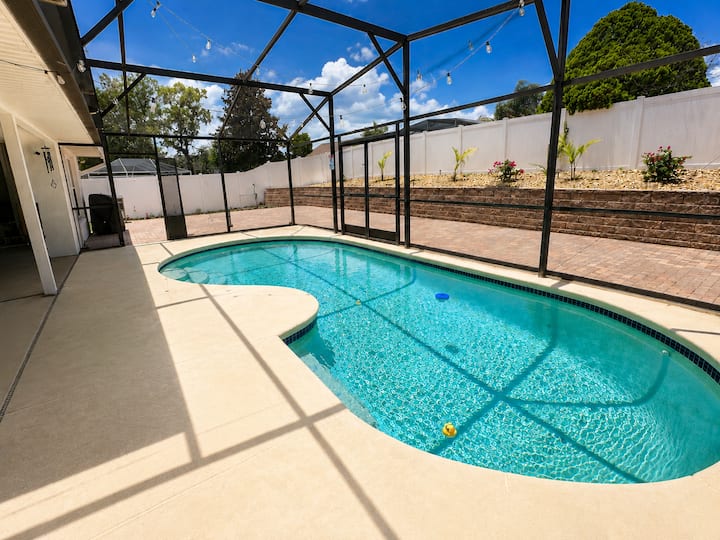 Davenport Disney Destination w/Pool