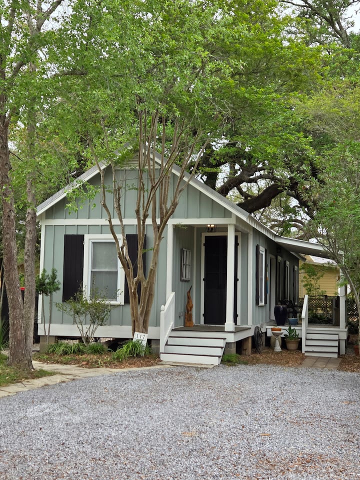 “Casa Bambino”