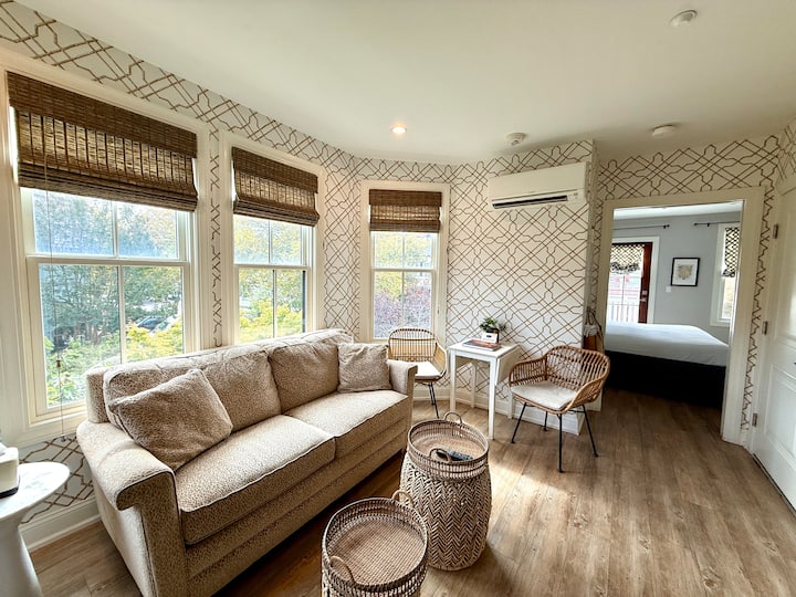Decatur Suite in Cape May