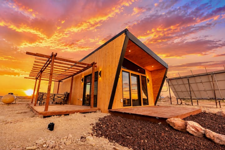 #1 Rated Stargazing South Rim Grand Canyon Home