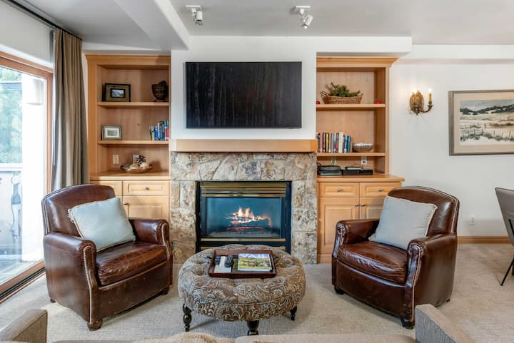 Bridge Street Lodge | 301 - 1 Bedroom Platinum