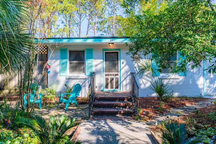Sunny Daze Bungalow