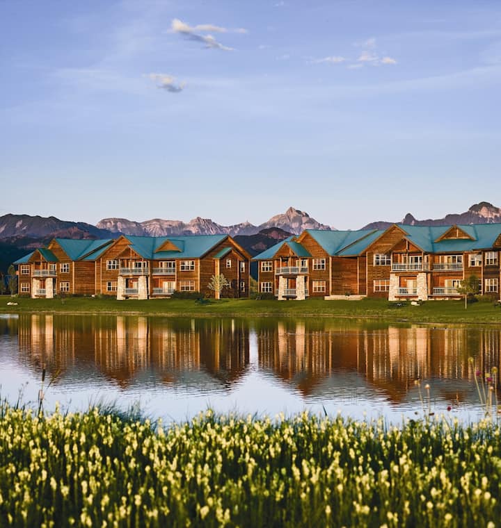 ★SPACIOUS 1 BEDROOM SUITE ★ Scenic Pagosa Getaway★