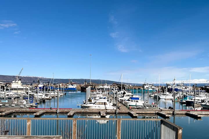Harbor View B&B