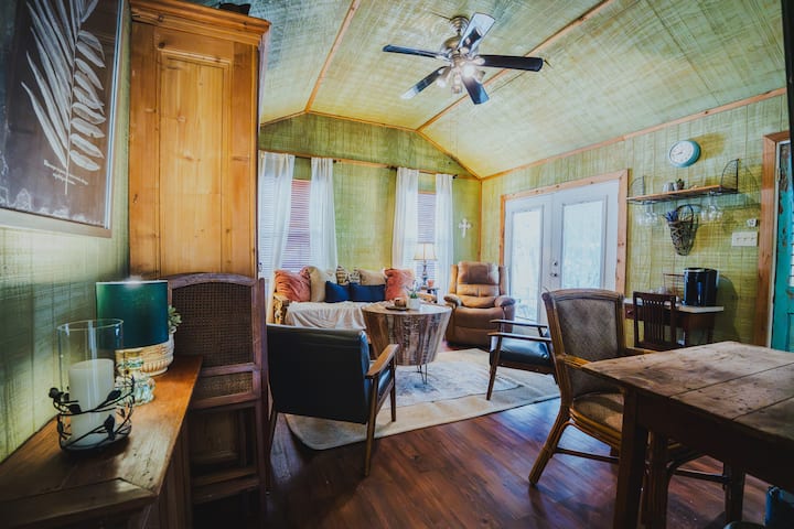 The Cottage