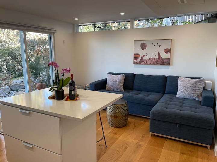 Cute 1 BR Mount Olympus Apartment with a View!