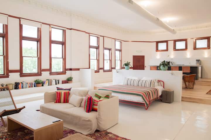Highland Ranch Owners Loft