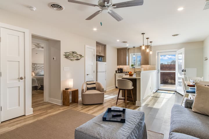 Osprey Oasis: Wildlife, Beaches & Walk to Dining