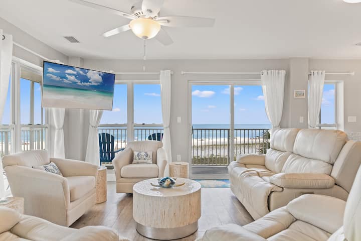Surfside Serenity