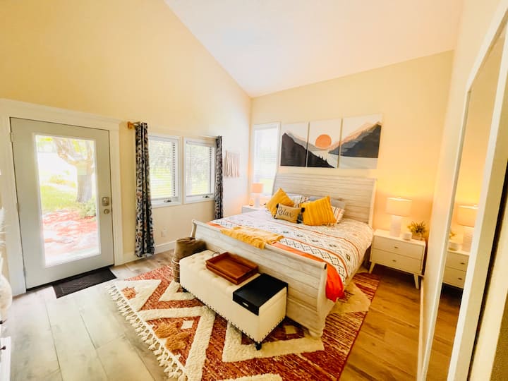Spring Hill Oasis