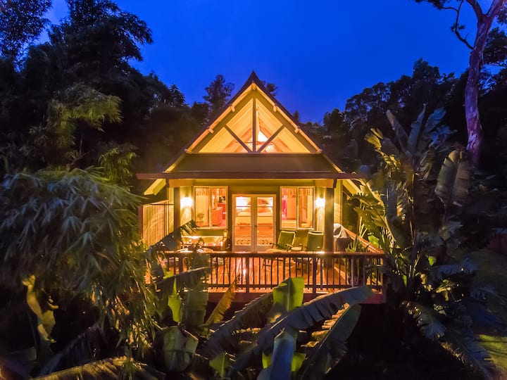 Private Luxurious Cottage
