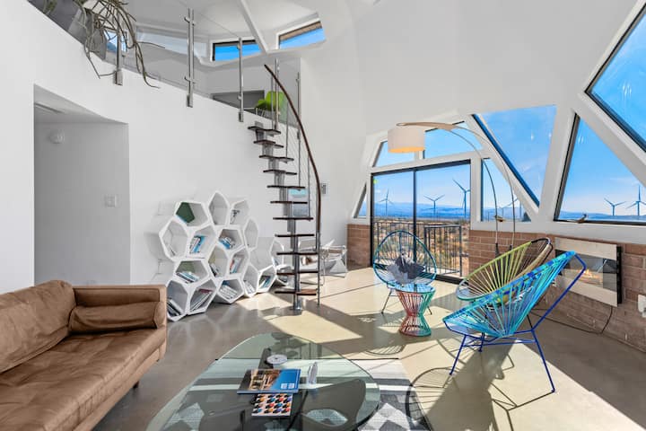 Enjoy Low Summer Rates Entire House Palm S Joshua 