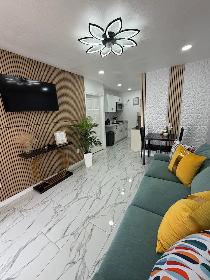 Guest Home| Orlando Airport & Florida Mall 15 min